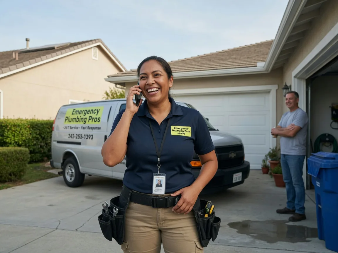 Emergency Plumber Pauls Valley, OK FAQs